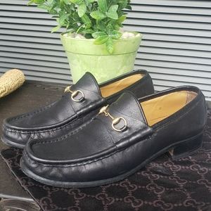 Gucci Loafers